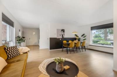 Woning Endepoel 4B Huissen