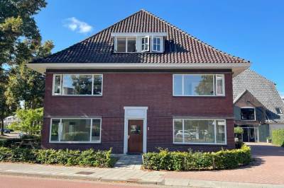 Woning Engweg 10A Driebergen-Rijsenburg