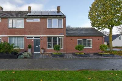 Woning Fitisstraat 17 Helmond