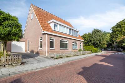 Woning Landstraat 10 Aardenburg