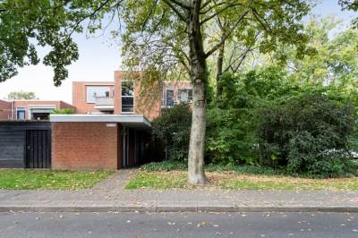 Woning Heemskerklaan 149 Nunspeet