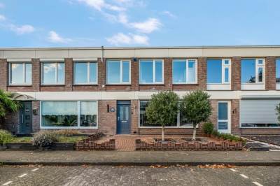 Woning Esdoornstraat 28 Oss