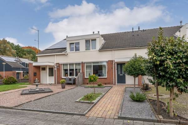 Woning Noordkante 6 Oude Pekela