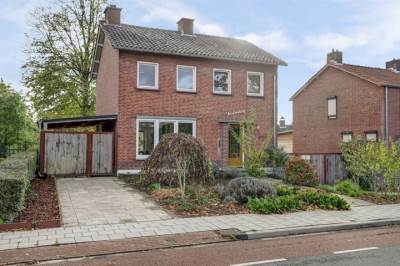 Woning Nunhemseweg 46 Haelen