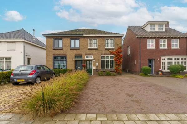 Woning Bogardeind 78A Geldrop