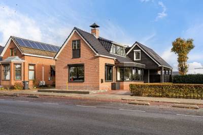 Woning Oosterstraat 62 Stadskanaal