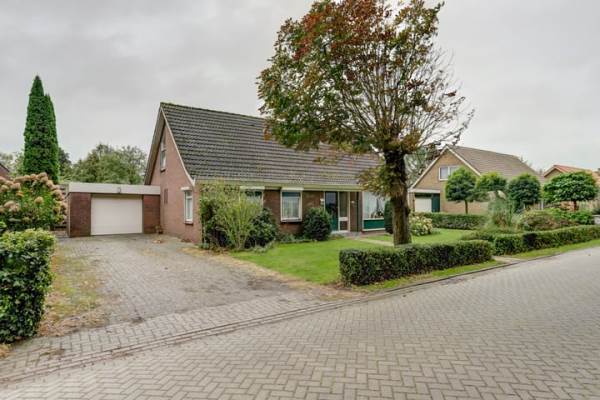Woning Westerdiep OZ 71 Emmer-Compascuum
