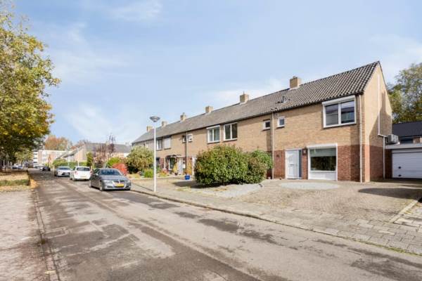 Woning Schippersdreef 39 Maastricht