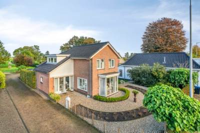 Woning Zuiderzeestraatweg 172 Oldebroek