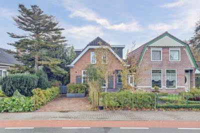 Woning Westerblokker 10 Oosterblokker