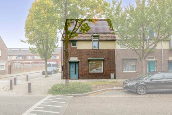 Woning Karbindersstraat 37 Venlo