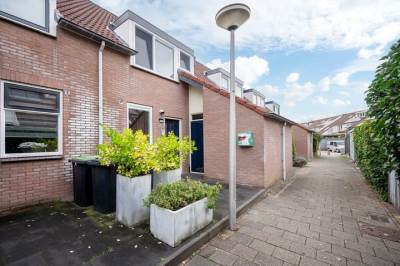 Woning Twijnen 43 Oudewater