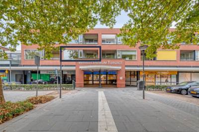 Woning Clematisstraat 11 Breda