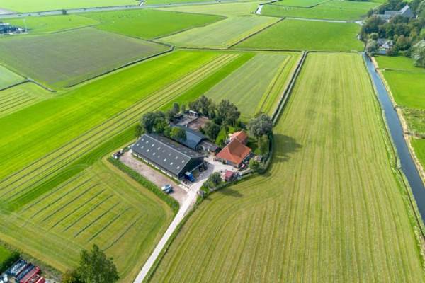 Woning Zweinserweg 7 Peins