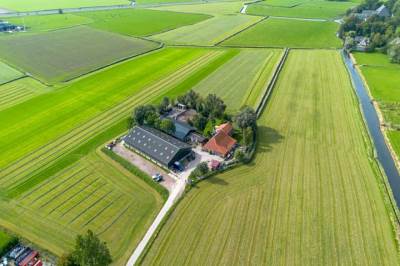 Woning Zweinserweg 7 Peins