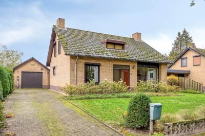 Woning Heikant 28 Gastel