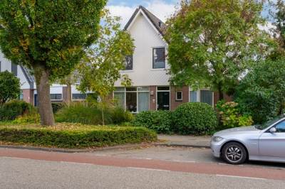 Woning van Randwijklaan 71 Werkendam