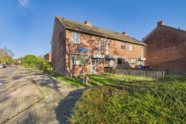 Woning Rivierenpark 83 Terneuzen