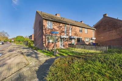 Woning Rivierenpark 83 Terneuzen