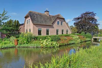 Woning Portengen 19 Kockengen