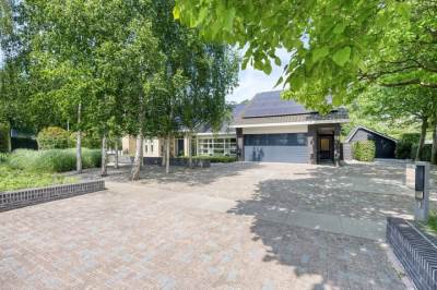 Woning Prof. ter Veenstraat 1 Emmeloord