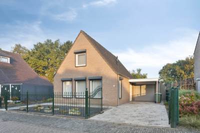 Woning Inghelosenberghe 30 Sint Jansteen