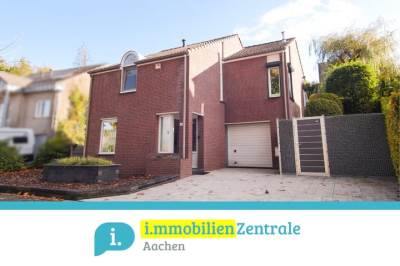 Woning Huub Hermansstraat 28 Vaals