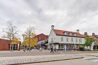 Woning De Akker 50 Vlijmen