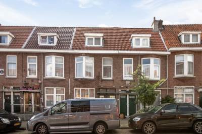 Woning Aleidastraat 97 Schiedam