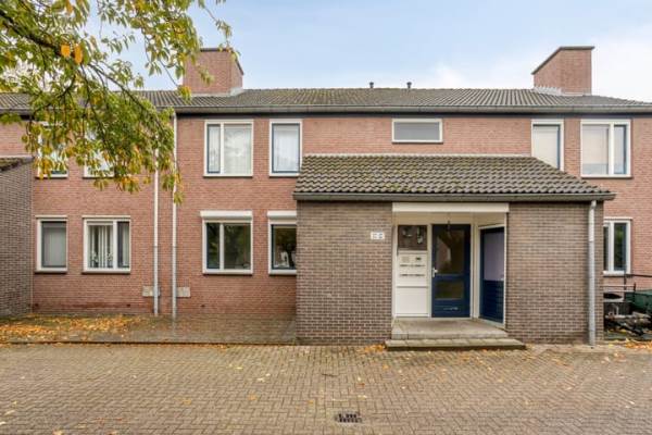 Woning Reyckenborg 37A Maastricht