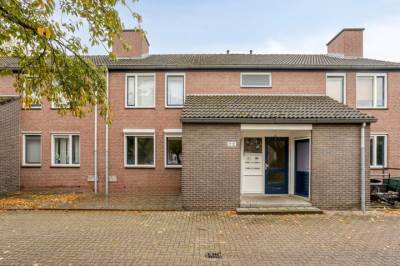 Woning Reyckenborg 37A Maastricht