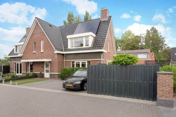 Woning Sir Winston Churchillln 1013B Rijswijk (ZH)