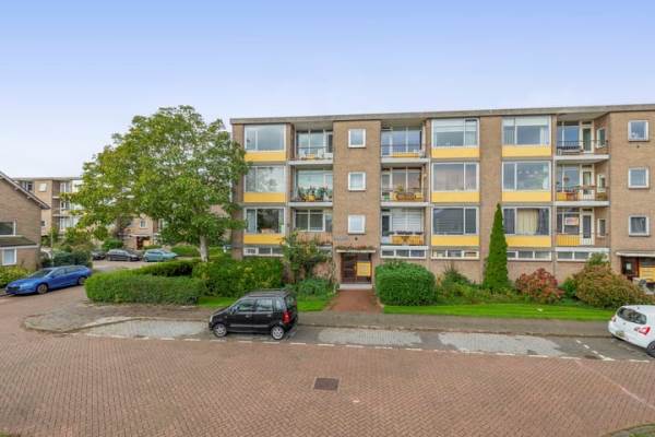 Woning Willem de Rijkelaan 126 Waddinxveen