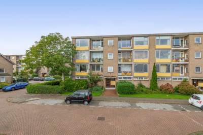 Woning Willem de Rijkelaan 126 Waddinxveen