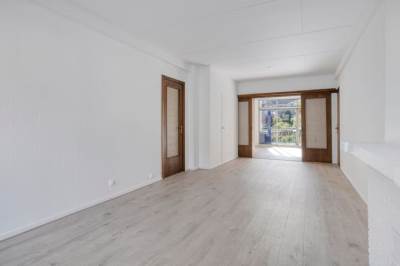 Woning Schieweg 124B Rotterdam