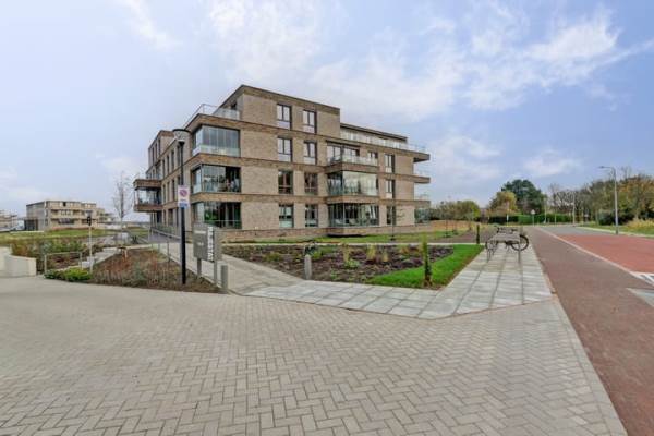 Woning Emil Sandströmweg 5 Zierikzee