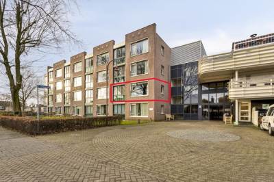 Woning Cyclaamhof 9 Made