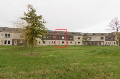 Woning Mgr. Bekkersstraat 58 Waalwijk