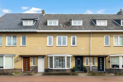 Woning Rijksweg Zuid 107A Geleen