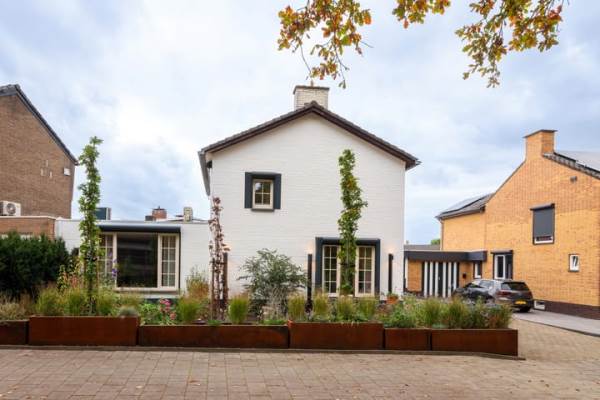 Woning Semmelweisstraat 13 Brunssum