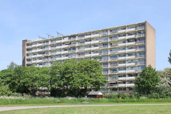 Woning Sperwerstraat 37 Sliedrecht