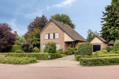 Woning Dorpsstraat 95 Ulicoten