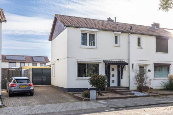 Woning De Wendelstraat 29 Landgraaf