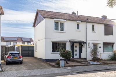 Woning De Wendelstraat 29 Landgraaf