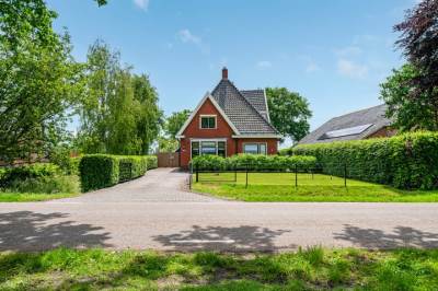 Woning Hoofdweg 31 Westerlee