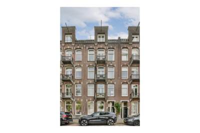 Woning Da Costakade 432 Amsterdam