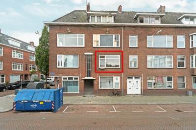 Woning Boelstraat 22B Rotterdam
