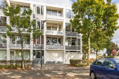Woning Luxemburgsestraat 8 Budel