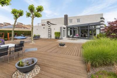 Woning Gaaiperswei 64 Aardenburg