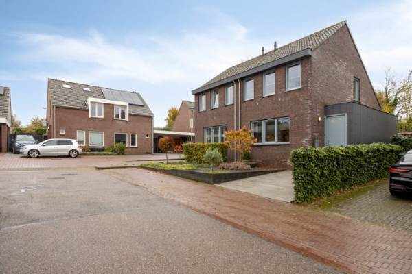 Woning De Gelimment 22 Mheer